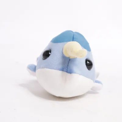 Soft toy (Blue, White, Yellow) from A.M.