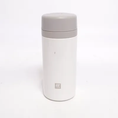 Termosmugg (Vit, Grå) från Zwilling J.A Henckels
