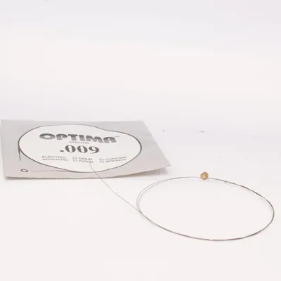 Guitar accessory (Silver) from Optima