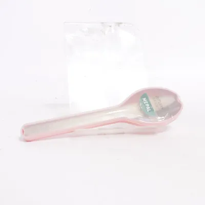 Couverts (Rose) de Mepal