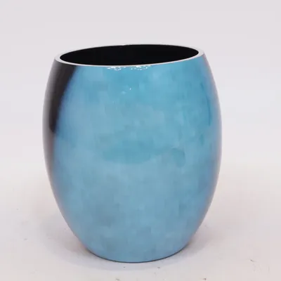 Vase (Stockholm, Horizon ) fra Stelton
