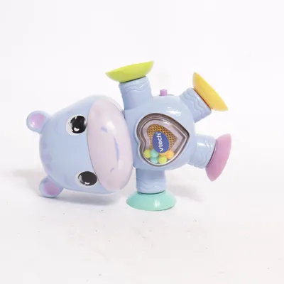 Jouet pour bébé (Violet, Multicolore) de VTech