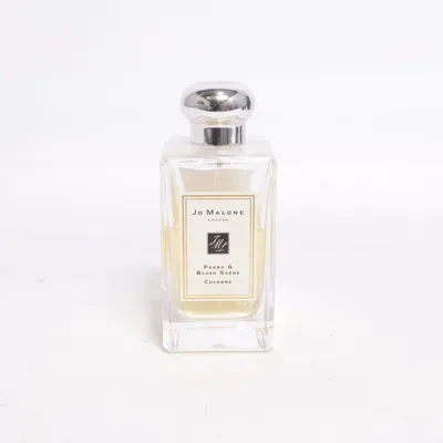 Eau de Cologne (Peony & Blush Suede) från Jo Malone