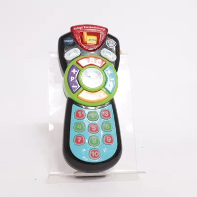 Activity toy (Babys Fernbedienung) from VTech