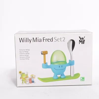 Äggkopp (McEgg) från WMF