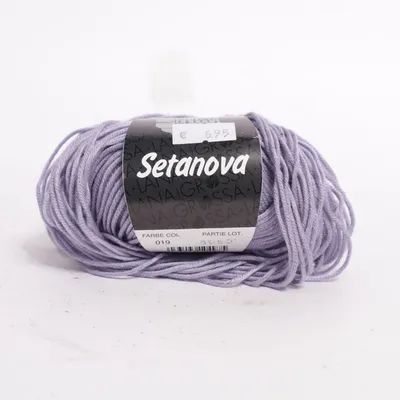 Yarn (Setanova) from Lana Grossa