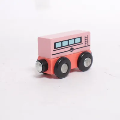 Speelgoed trein (Roze) van J'Adore