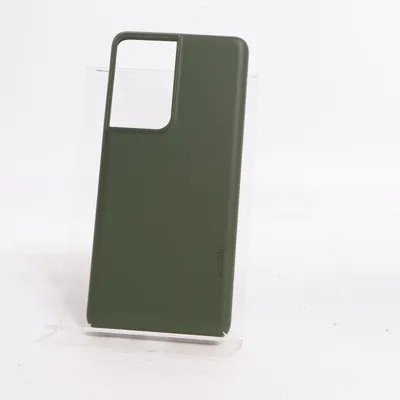 Coque de téléphone (Vert) de Nudient