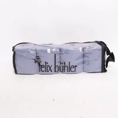 Riding gear (Blue) from Felix Bühler