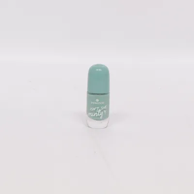 Nagellack (Isn't she minty) från Essence