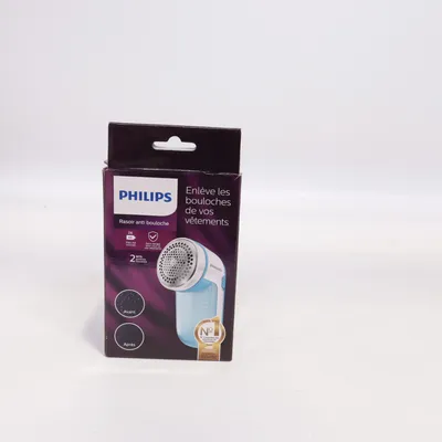 Noppborttagare (GC026) från Philips