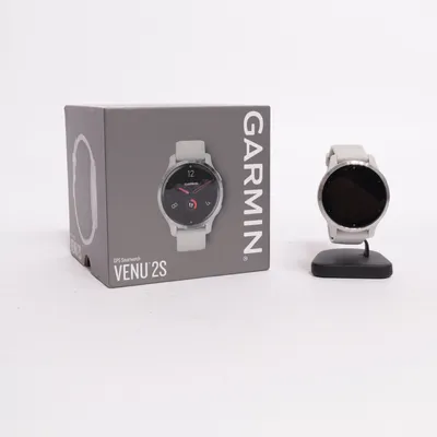 Smartwatch (Grå) fra Garmin