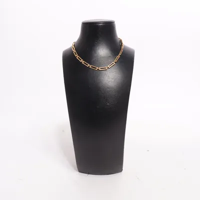 Collier (Or) de Cecile Métal inconnu