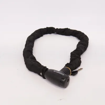 Cadenas de vélo (Noir) de Walfort