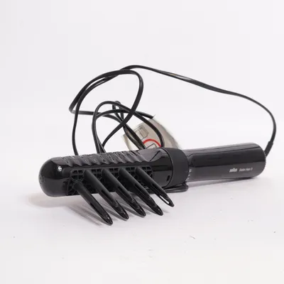Brosse à air chaud (Satin) de Braun