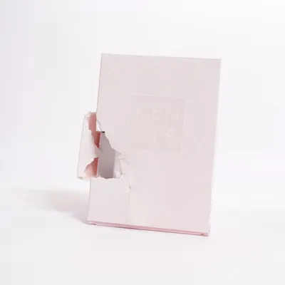 Eau de Parfum (Marshmallow Dream) från Kenzie