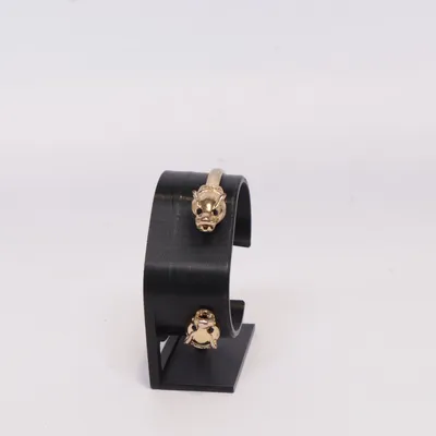 Bracelet (Gold) from IsaDora Unknown metal