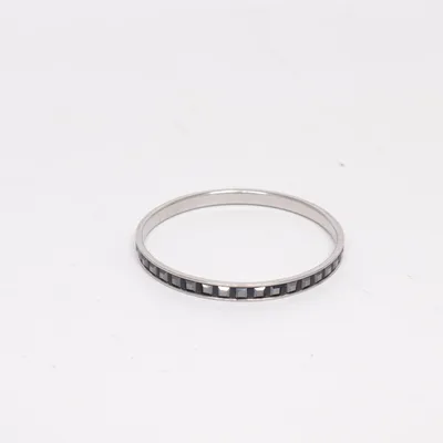 Armlet (Silver) from Calvin Klein Jeans Unknown metal