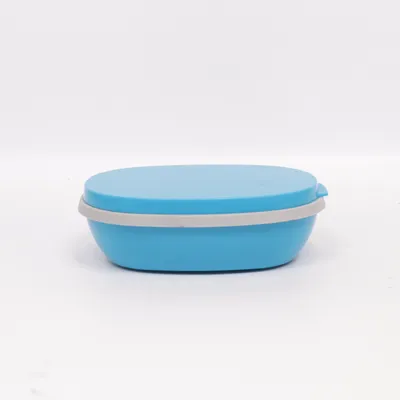 Lunch box (Blue) from Rosti Mepal