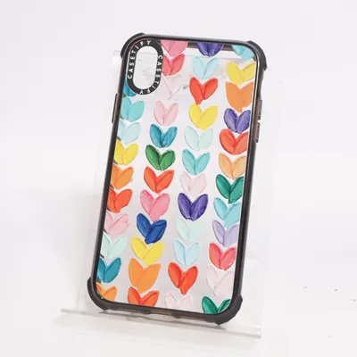 Handyhülle (Mehrfarbig) von Casetify