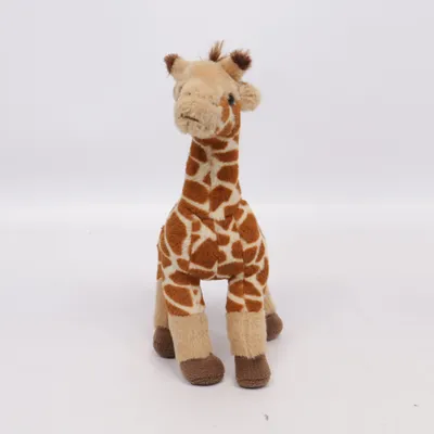 Soft toy (Brown, Beige) from Pia