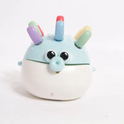 Aktivitetsleksak (Spike The Fine Motor Hedgehog) från Learning Resources