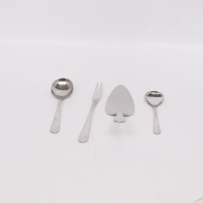 Serveringsbestick (Silverfärgad) från Cromargan