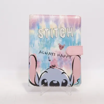 Adressbok (Flerfärgad) från Disney