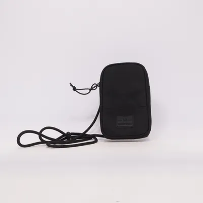 Telefoontasje (Zwart) van Johnny Urban