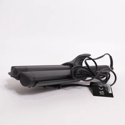 Wafeltang van GHD