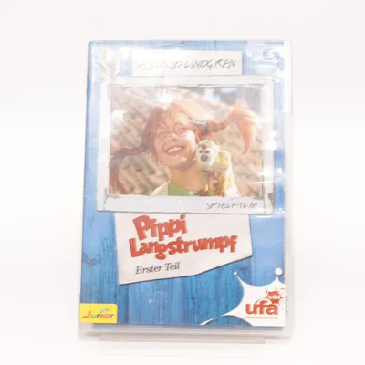 TV-spel från Junior