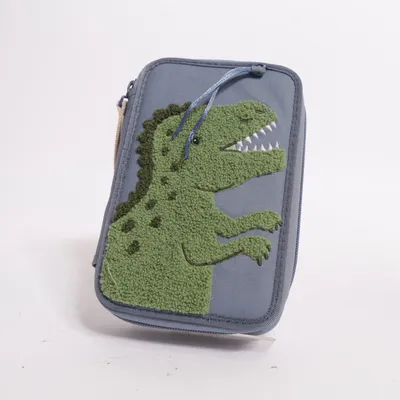 Trousse (Dino World) de Depesche