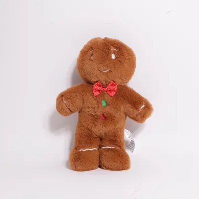 Zacht speeltje (Bruin, Meerkleurig) van Sunkid Polyester