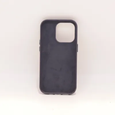 Mobilskal (Svart) från Apple