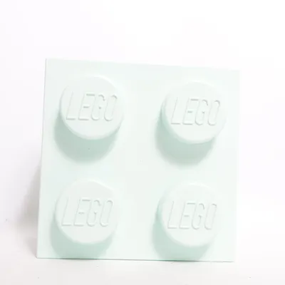 Förvaringslåda (Blå) från LEGO