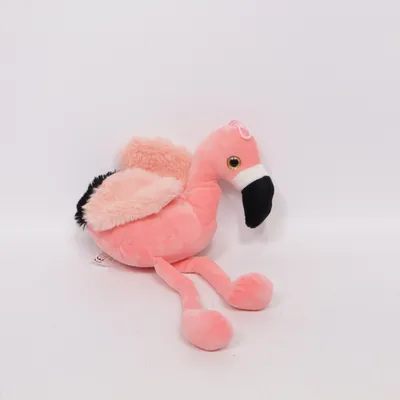 Soft toy (Pink) from Paul
