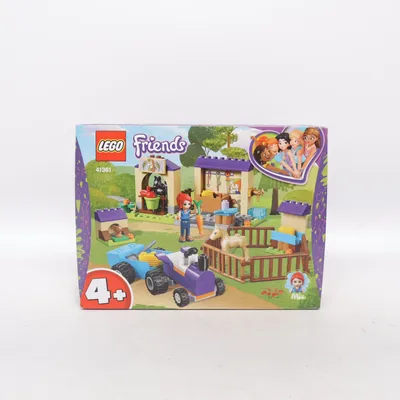 Byggsats (41361) från LEGO Friends