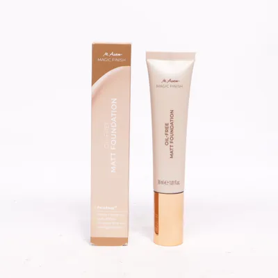Foundation (Magic Finish) from M.Asam