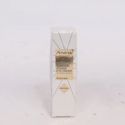 Øjencreme (Renewal Power Eye Cream) fra Avon