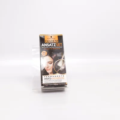 Hårfärg (ANSATZSET) från Schwarzkopf