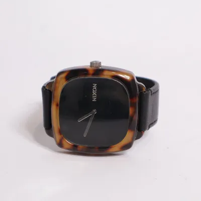 Wristwatch (The Shutter) from Nixon