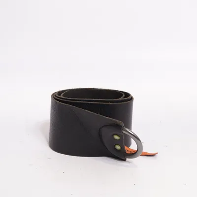 Riem (Zwart) van Cop Copine