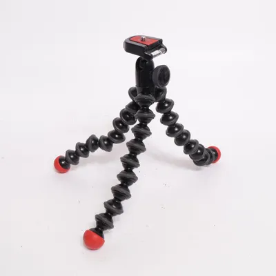 Camera tripod (Gorillapod) from Joby