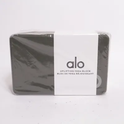 Yoga block (Uplifting Yoga Block) from Alo Yoga