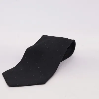 Slips (Flerfarvet, Sort) fra Hugo Boss Silke
