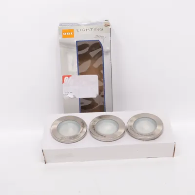 Spotlight (Silver) from Obi