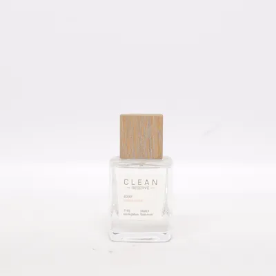 Eau de Parfum från CLEAN