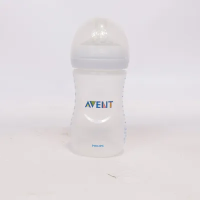 Feeding bottle (Natural) from Philips Avent