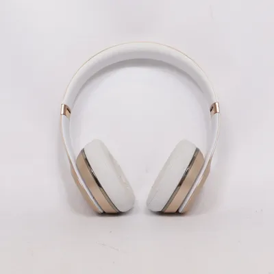 Écouteurs (Blanc, Or) de Beats