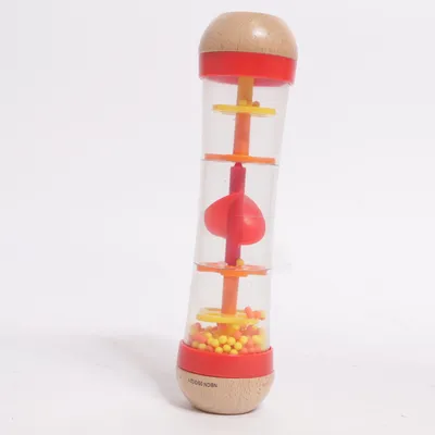Baby toy (Rainmaker) from Hape
